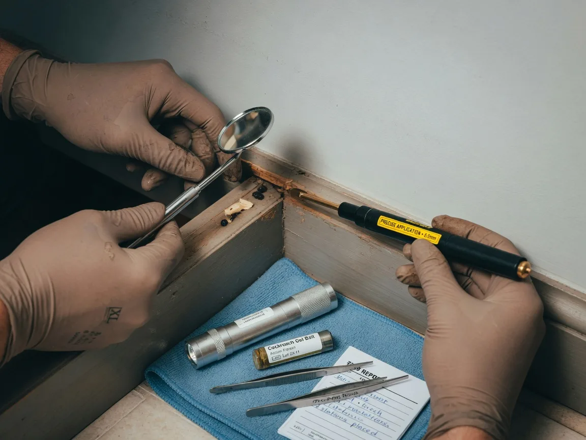 Why choose Emergency Pest Control in Hardin, KY